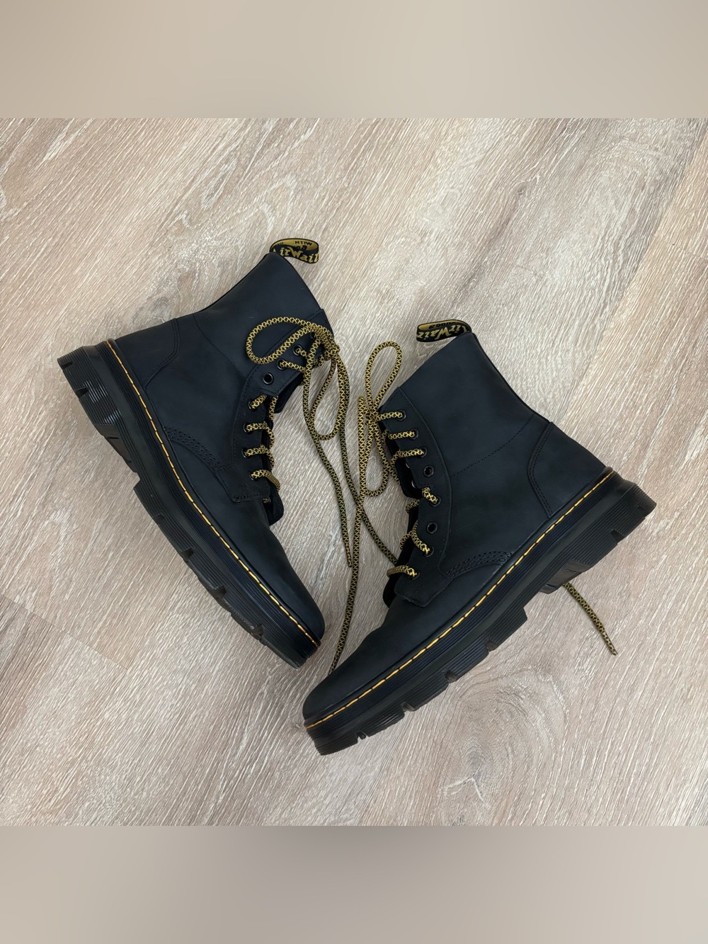 Dr. Martens Ankle Boots